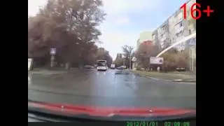 Подборка дтп сентябрь(4) 2013/Car Crash Compilation September(4) 2013 Russia