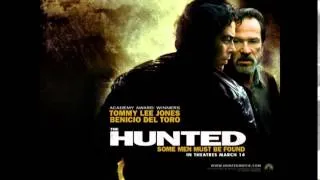 Brian Tyler, The Hunted Soundtrack - Emergence (knife making scene)