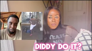 Diddy Do It? Yes He Did! Jay-Z, Porcha Guobadia, & More