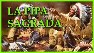 LA PIPA SAGRADA