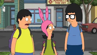 Tina va de Paseo BOBS BURGERS CAPITULOS COMPLETOS EN ESPAÑOL LATINO