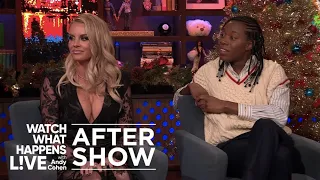 Whitney Rose on the Alleged Jen Shah Louis Vuitton Email | WWHL