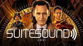 Loki - Ultimate Soundtrack Suite