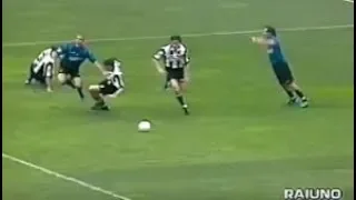 CAMPIONATO1997 98   INTER vs. JUVE   [RONALDO IULIANO]