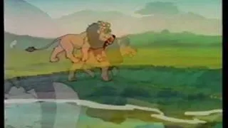 Leo the Lion: Jungelens Konge (sang)