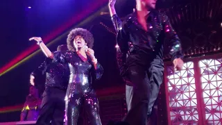 Carnival Ecstasy Lip Sync Battle-November 27 2019-Round 2-Gloria Gaynor-I Will Survive by Kenisha