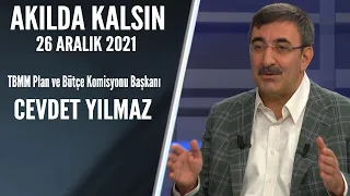 Akılda Kalsın 26 Aralık 2021