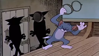 Tom and Jerry Cartoon Full Episodes    Dicky Moe Part 2    توم و جيري