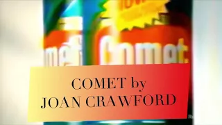 Joan Crawford Deals with Coronavirus