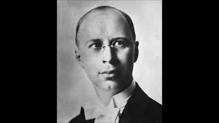 Sergei Prokofiev, Romeo and juliet - Act 1, No.13 "Dance of the Knights" (tuba excerpt)