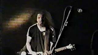 Machine Head - November 22, 1995 | Nashville, TN