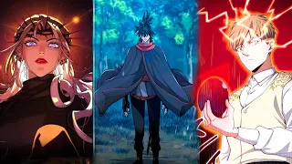 Top 10 Best Manhua/Manhwa You Should Be Reading In 2024