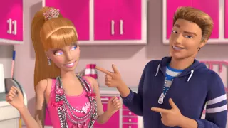 Os clones da Barbie - Parte 1 | @Barbie