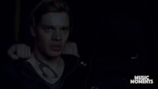 Shadowhunters 2x20 | Music Moment | Trevor Morris & Jack Wall - Clace