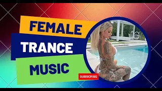🔥 Female Vocal Trance The Voices Of Angels ღ Music | By [Derockes Coffee]