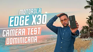 ДОМИНИКАНА СМАРТФОН MOTOROLA EDGE X30 ТЕСТ КАМЕРЫ Пунта Кана ГОРА РЕДОНДА ОСТРОВ БАКАРДИ МАДРОВЫЕ