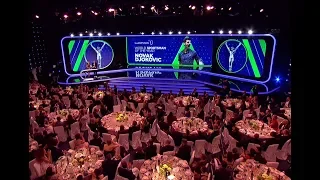 Laureus World Sports Awards 2019 (PART MUTE)