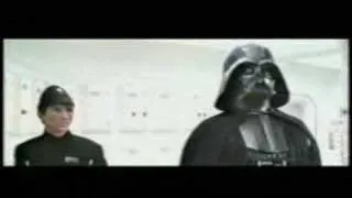 Vader & Earl Voice Over Fun