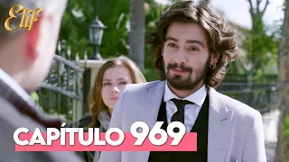 Elif Quinta Temporada Capítulo 969 | Elif Capítulo 969