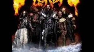 Lordi-Supermonstars