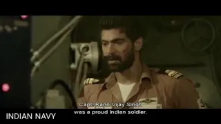 ⚓⚓ THE GHAZI ATTACK- THE INDIAN NAVY BEST MOTIVATIONAL VIDEO ⚓⚓⚓.......LAKSHYA....