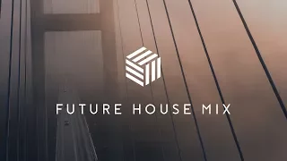 Best of Future House Mix by FEBRATiON