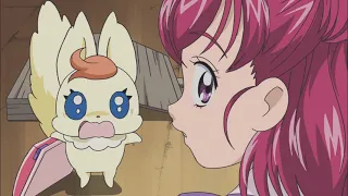 Precure AMV - Somebody's watching me (Girinma)