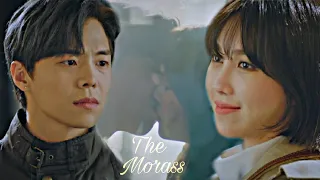 [MV] The Morass _The Penthouse 펜트하우스 ~ Shim Su ryeon & Logan Lee FMV 💔