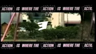 End Credits from "Where the Action Is" 1996 Japanese Garage Rock Compilation