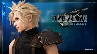 Final Fantasy VII Remake All Trailers