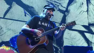 Neil Young - Heart of Gold (Live at Farm Aid 2016)