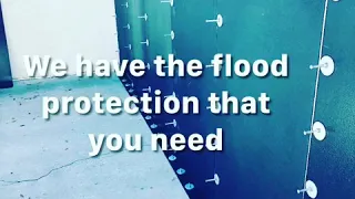 Flood protection solutions