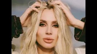 LOBODA - Птица вольная. (Fan video) Видеонарезка из клипов