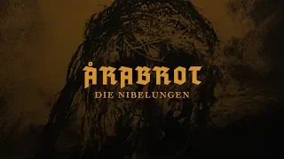 Årabrot - Die Nibelungen (Full Album)