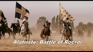 Alatriste: Battle of Rocroi