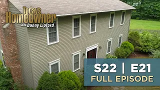 Elevate Your Exterior - Today's Homeowner with Danny Lipford (S22|E21)