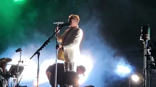 Duran Duran - Velvet Newton, Cruel World, Rosebowl Pasadena CA, 5/11/24