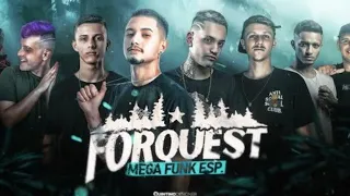 SET ESPECIAL - BAILE DA FOREST