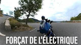 ROAD TRIP EXTRÊME À MOTO ELECTRIQUE, POSSIBLE ? ➥  PREMIÉRES CONCLUSIONS  ➥  ÉP2