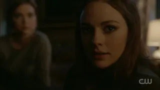 LEGACIES 4x01 (3x17) : ENDING SCENE