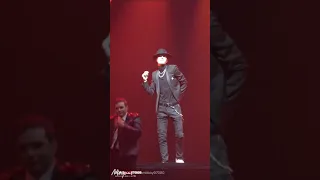 [FANCAM] 191110 Wang Yibo -  "Finesse" & "Turn Up the Music" @ Suning Double 11 Night