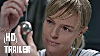 LAST CONTACT Trailer German Deutsch (2023)