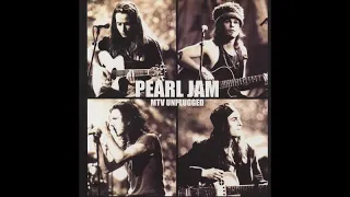 Pearl Jam - Rockin' In The Free World [Neil Young] (Unplugged)