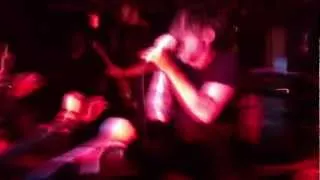 Billy Talent - This Suffering (Live at The Horseshoe Tavern)