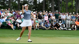 2019 Augusta National Women's Amateur - Final Round