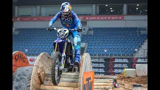 SuperEnduro Israel 2023 - Track Preview