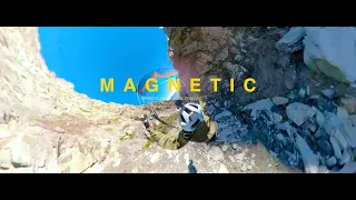 MAGNETIC - SPEEDFLYING in NEW ZEALAND