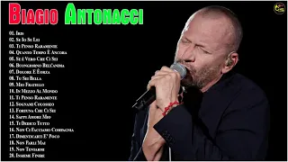 50 Migliori canzoni di Biagio Antonacci - Biagio Antonacci Tutte Le Canzoni - Biagio Antonacci 2024