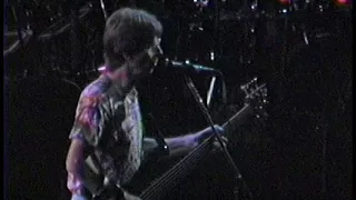 Grateful Dead (Lazy Cow's) Madison Square Garden, New York, NY 9/18/91 Complete Show