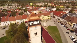 Rožňava